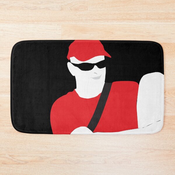 Item preview, A young man with a hat designed and sold by Design4uStudio.