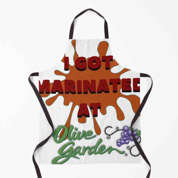 Item preview, Marinated At... designed and sold by Caravan Creations.