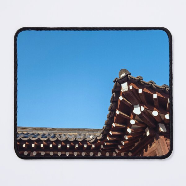 Item preview, Traditional Korean tile roof designed and sold by yunee.