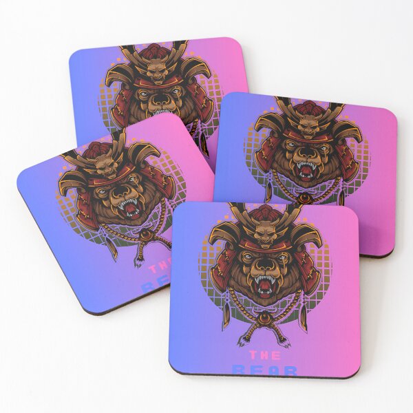 Item preview, Bear- designed and sold by EmmaPicot.