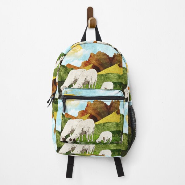 Item preview, Mountain goats1 designed and sold by Design4uStudio.