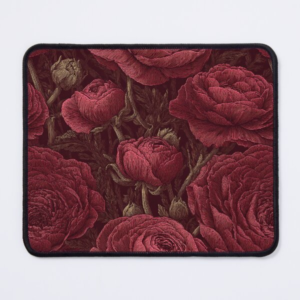 Item preview, Chic Stunning Ranunculus Florals For Housewarming designed and sold by RoyalStarsPatts.