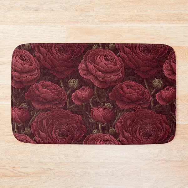 Item preview, Chic Stunning Ranunculus Florals For Housewarming designed and sold by RoyalStarsPatts.