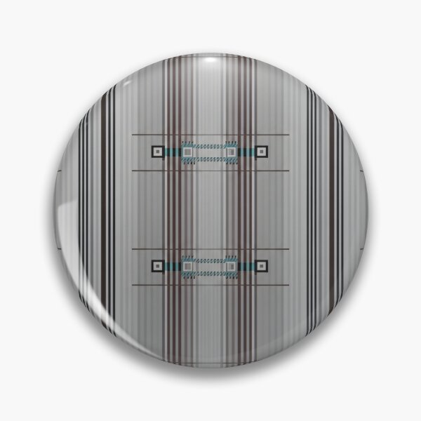 Item preview, Industrial Gridlines designed and sold by Kaleidoscope Print.
