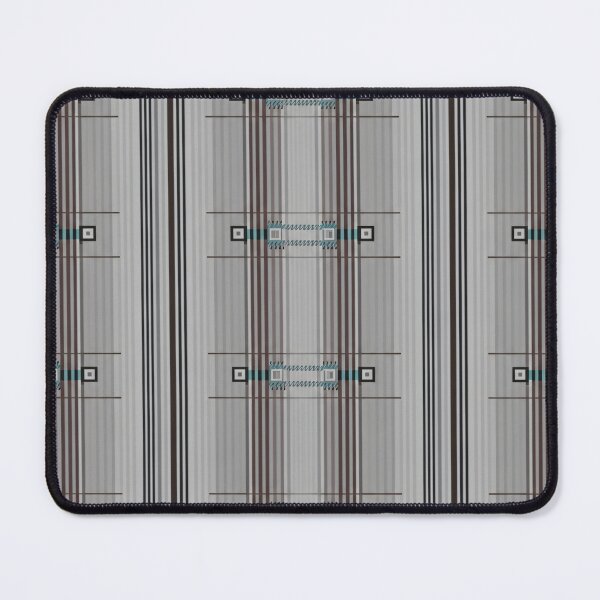 Item preview, Industrial Gridlines designed and sold by Kaleidoscope Print.