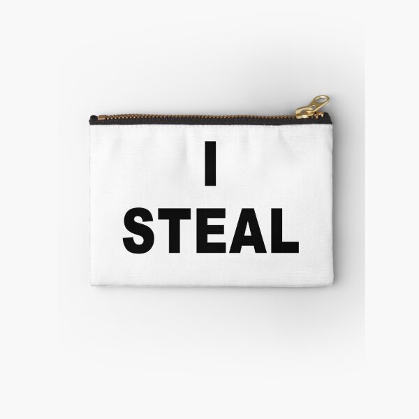 Item preview, source code; I steal designed and sold by Mecanicarts.