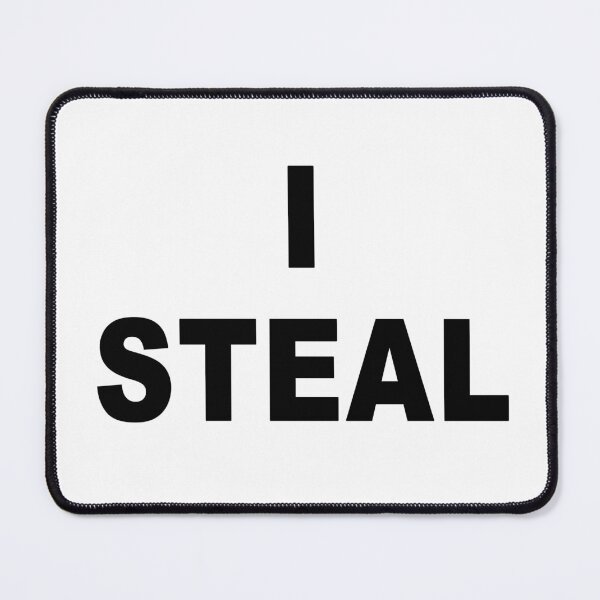 Item preview, source code; I steal designed and sold by Mecanicarts.