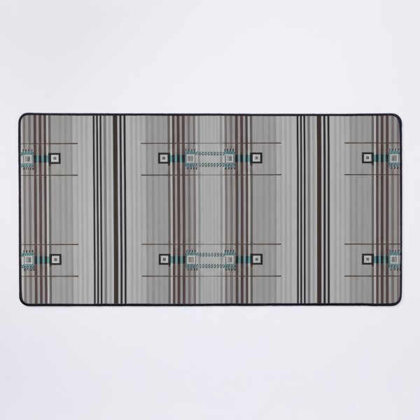 Item preview, Industrial Gridlines designed and sold by Kaleidoscope Print.