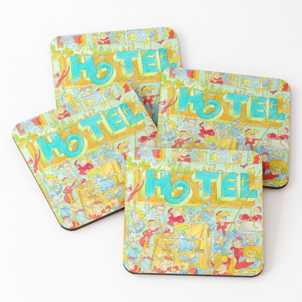 Item preview, Hotel designed and sold by LorenzoVannini.