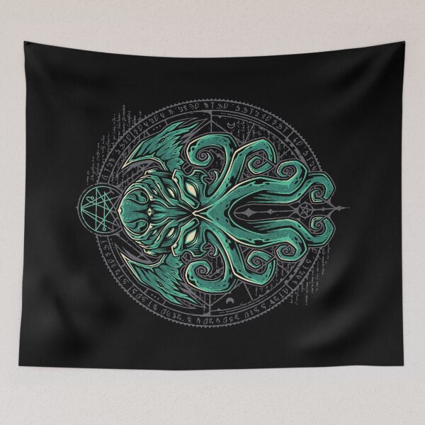 Item preview, G.Cthulhu V.Turned designed and sold by studiomsix.