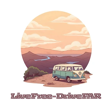 Artwork thumbnail, Drive Far by TheSweetStack