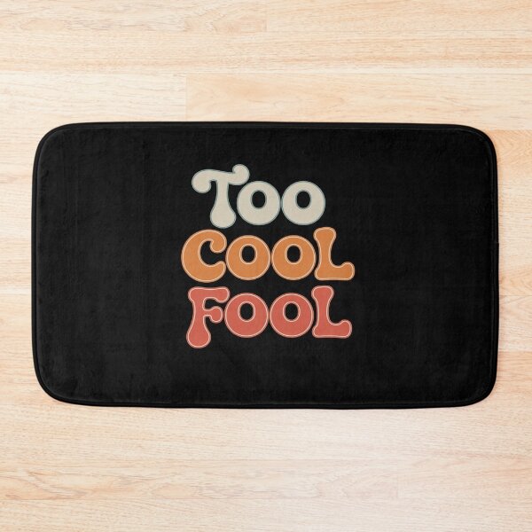 Item preview, Amazing Too Cool Fool Speech Costume designed and sold by Idarmotar.