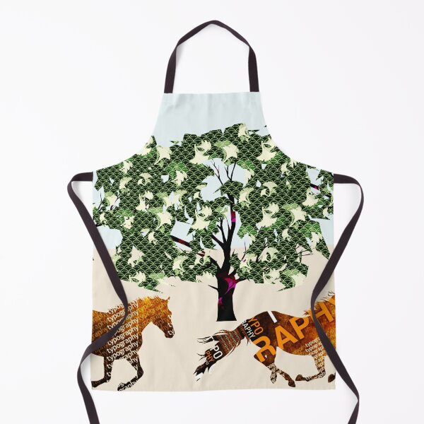 Item preview, Horses galloping designed and sold by Design4uStudio.