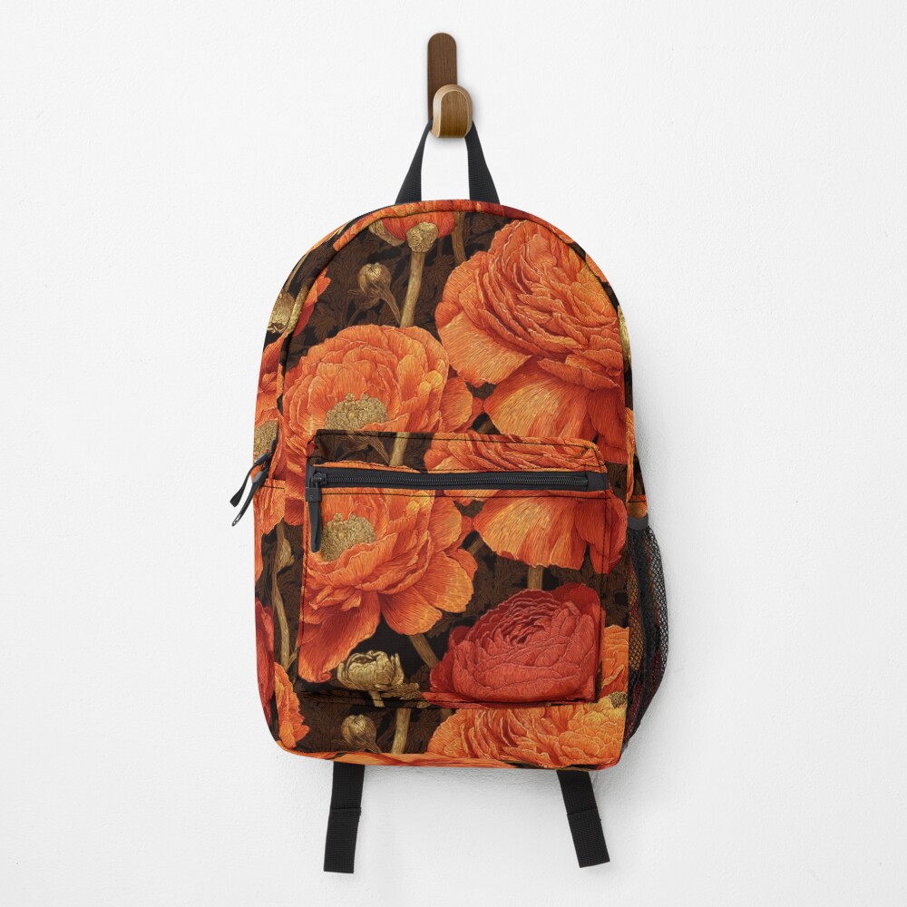 Item preview, Backpack designed and sold by RoyalStarsPatts.
