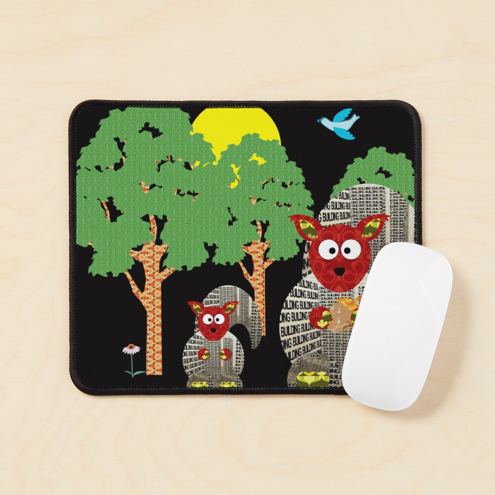 Item preview, Mouse Pad designed and sold by Design4uStudio.