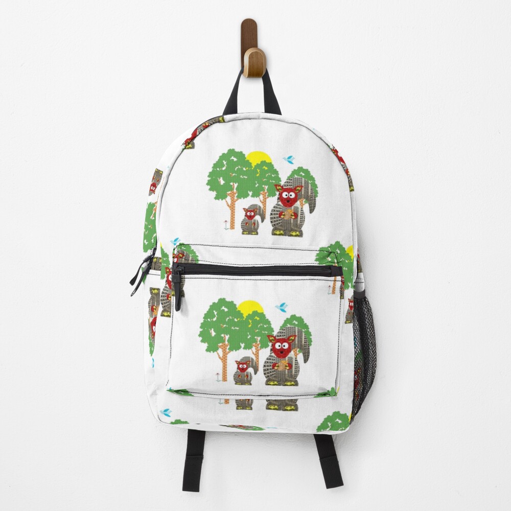Item preview, Backpack designed and sold by Design4uStudio.