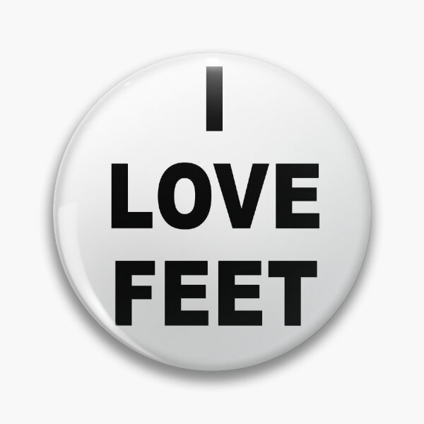 Item preview, Source code; I love feet designed and sold by Mecanicarts.