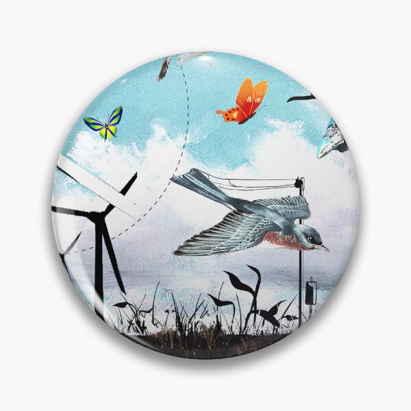 Item preview, Wind Power designed and sold by Design4uStudio.