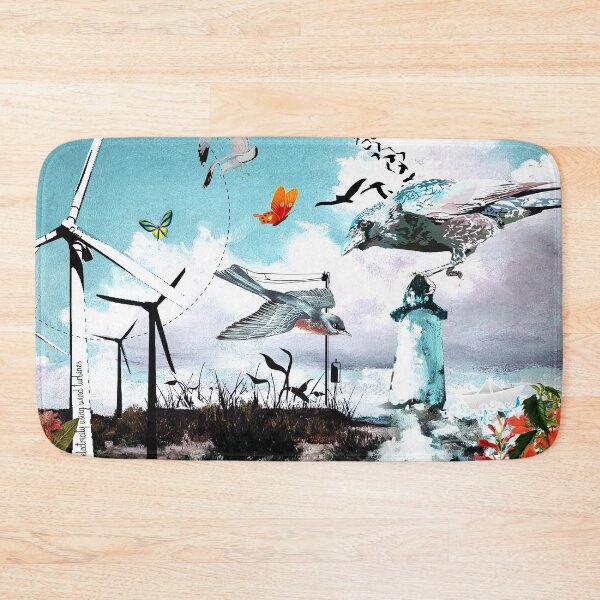 Item preview, Wind Power designed and sold by Design4uStudio.