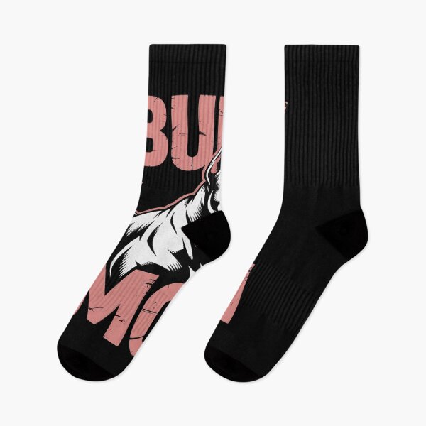 Item preview, American Bully designed and sold by Idarmotar.