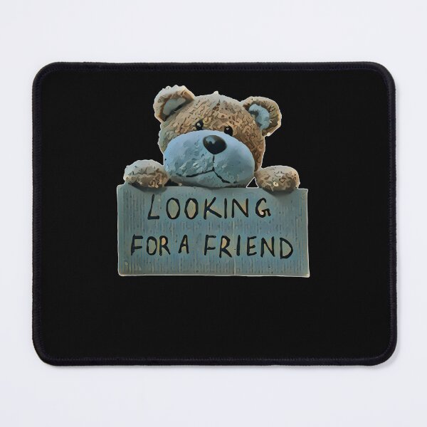 Item preview, Bear designed and sold by OwenGibbse.