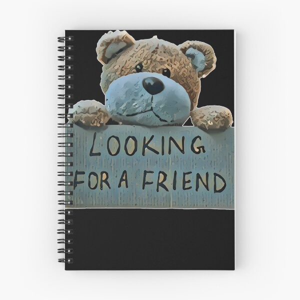 Item preview, Bear designed and sold by OwenGibbse.