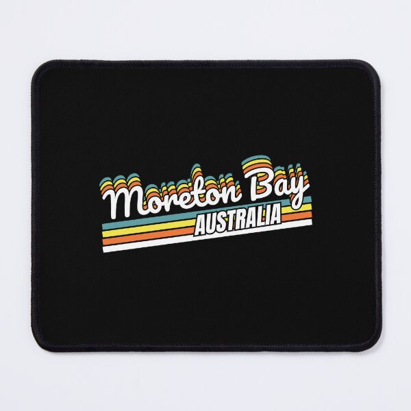 Item preview, Moreton Bay Australia designed and sold by aussieexplore.