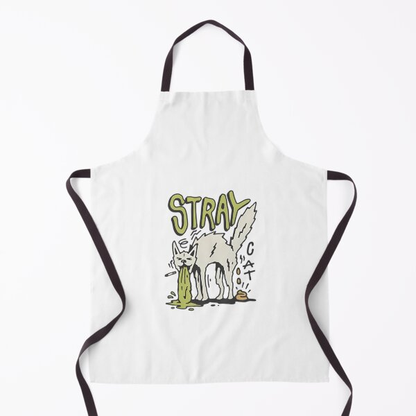 Item preview, Stray Cat Chaos designed and sold by JasonHazuka.