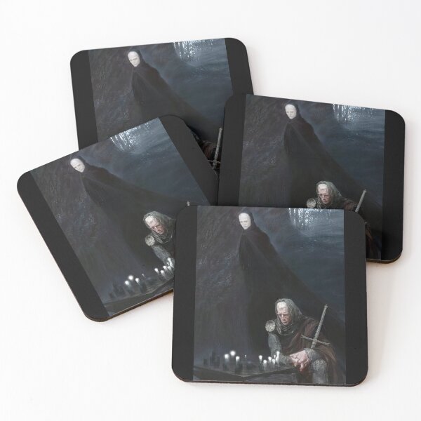 Item preview, The Final Game designed and sold by Saint Arts Studio.