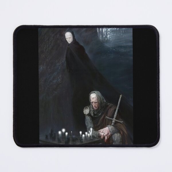 Item preview, The Final Game designed and sold by Saint Arts Studio.