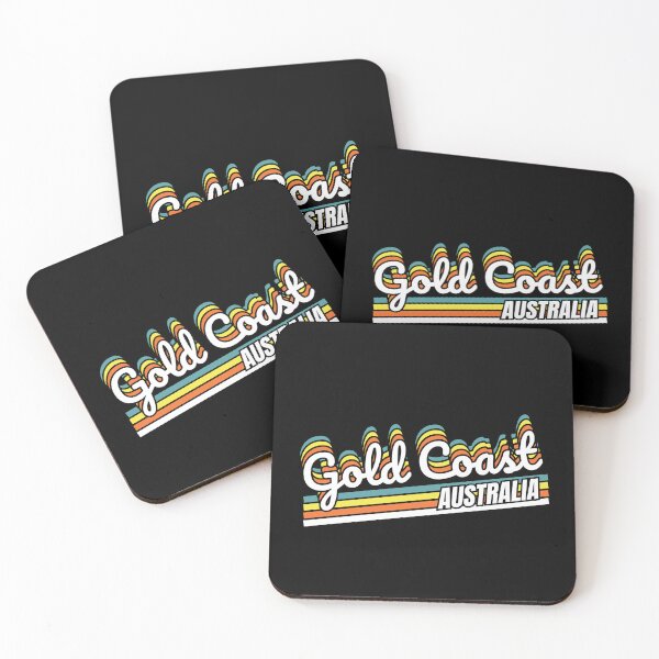 Item preview, Gold Coast Australia  designed and sold by aussieexplore.