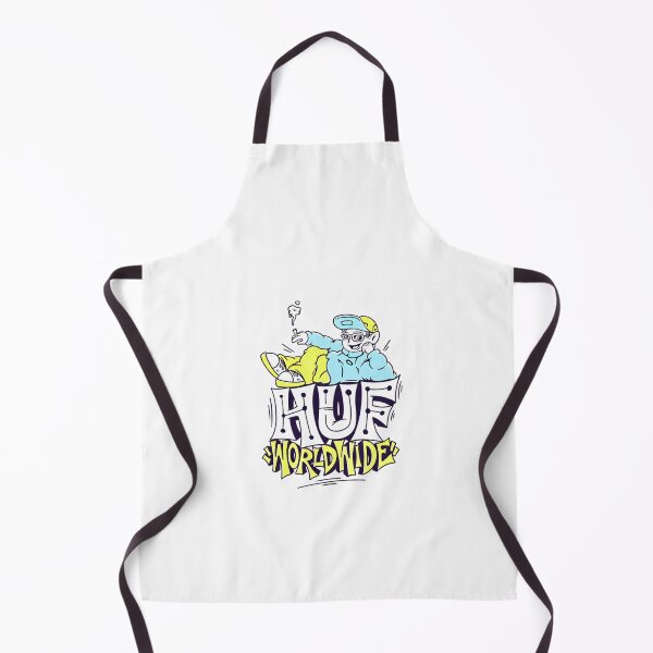 Item preview, Huf Worldwide Vibes designed and sold by JasonHazuka.