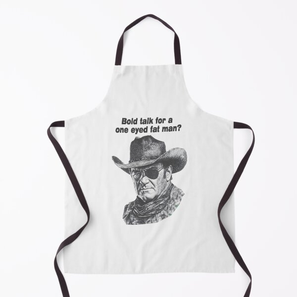 Item preview, Funny Cowboy John Wayne designed and sold by badreeder.