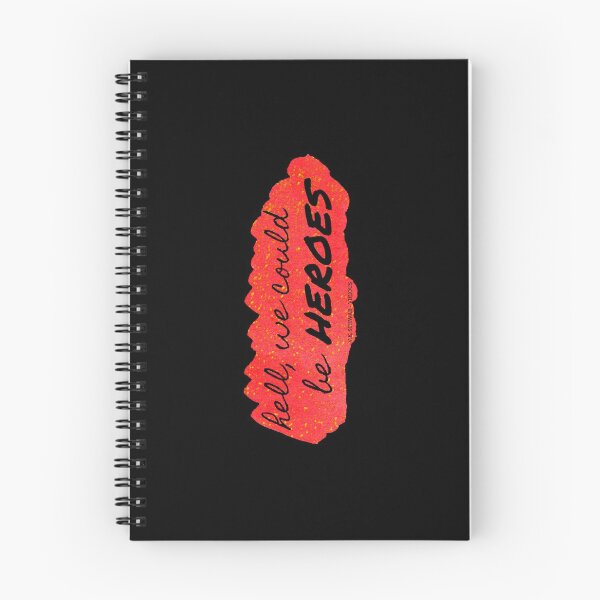 Item preview, Victor Vale We Could Be Heroes designed and sold by Francesca Fenaroli.