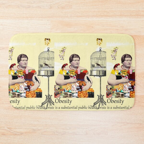 Item preview, Obesity designed and sold by Design4uStudio.