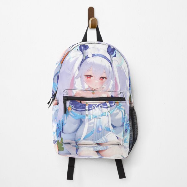 Item preview, Laffey Azur Lane Kawaii Anime Girl Easter Waifu Pastel Serenity designed and sold by Raslbazola.