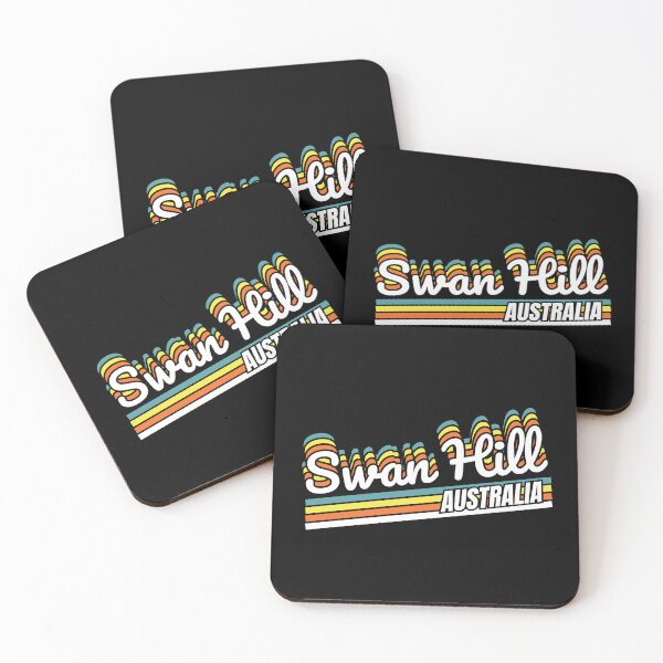 Item preview, Swan Hill Australia  designed and sold by aussieexplore.