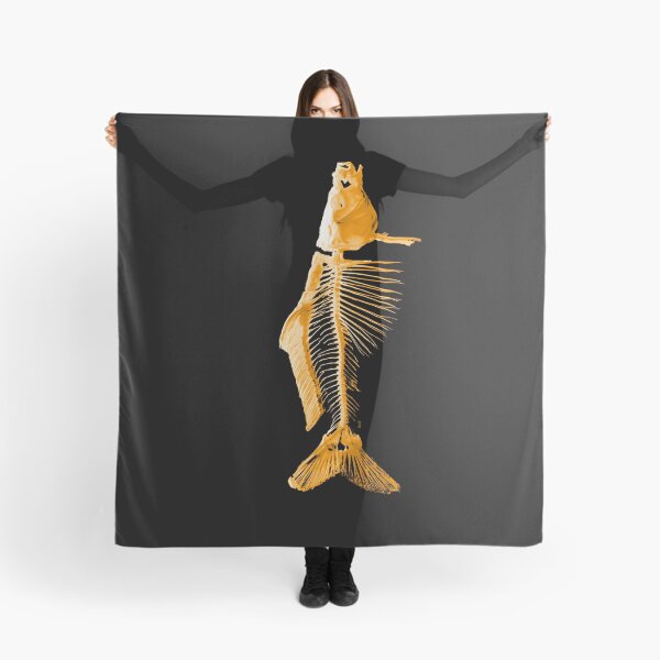 Item preview, Fish Yellow / Swiss Artwork Photography designed and sold by Raphael Wolf.