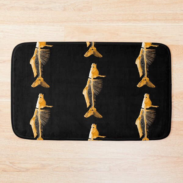 Item preview, Fish Yellow / Swiss Artwork Photography designed and sold by Raphael Wolf.