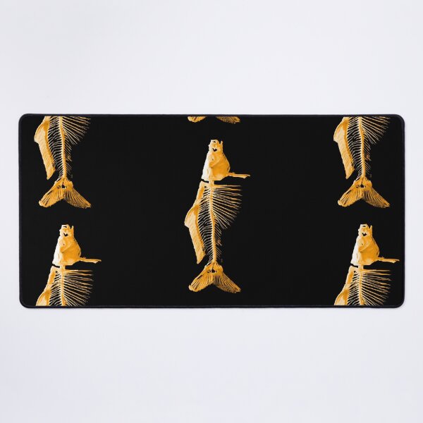 Item preview, Fish Yellow / Swiss Artwork Photography designed and sold by Raphael Wolf.