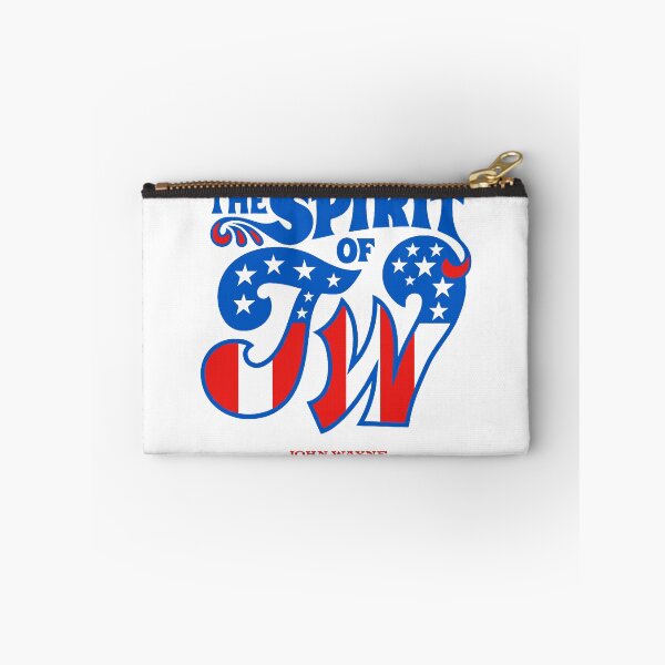 Item preview, John Wayne America Why I Love Her designed and sold by badreeder.