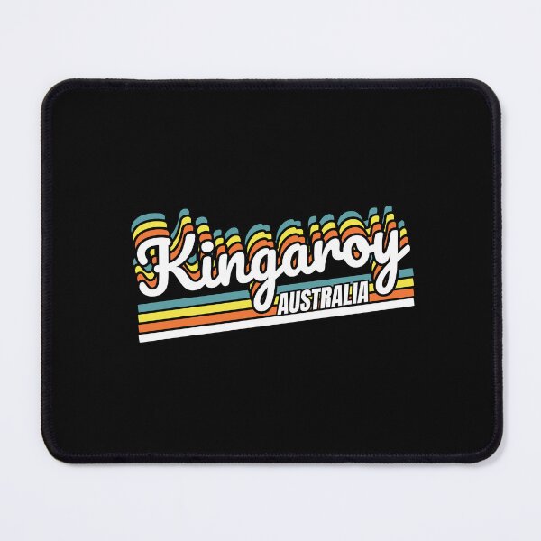 Item preview, Kingaroy Australia designed and sold by aussieexplore.