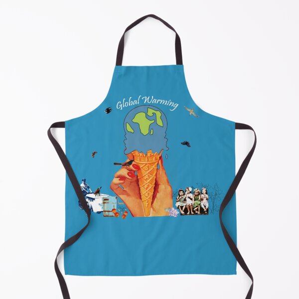 Item preview, Global Warming designed and sold by Design4uStudio.