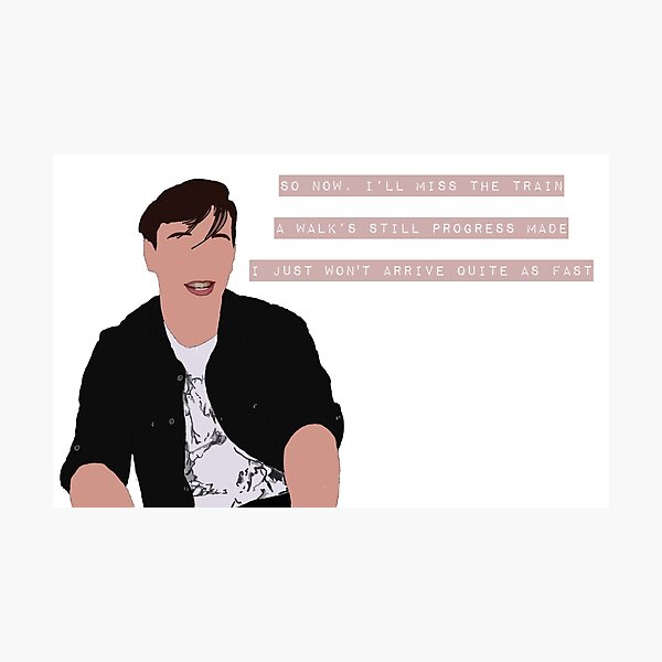Artikelvorschau, Thomas Sanders - An der Grenze entworfen und verkauft von lottiehurford.