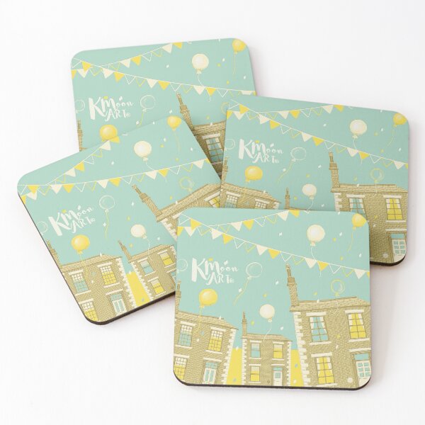 Item preview, Home Sweet English Home designed and sold by kmoonart.