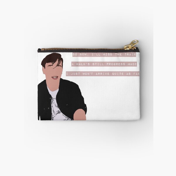 Item preview, Thomas Sanders - On The Borderline designed and sold by lottiehurford.