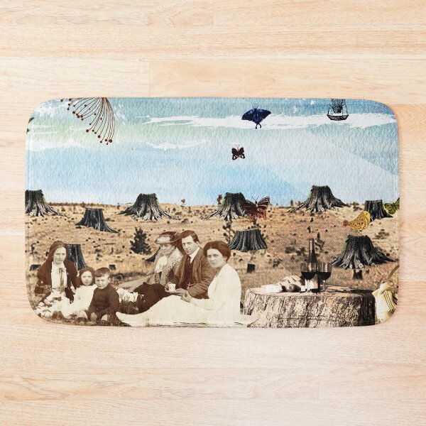 Item preview, Stop the deforestation! designed and sold by Design4uStudio.