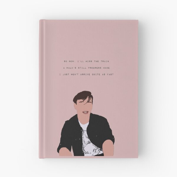 Item preview, Thomas Sanders - On The Borderline designed and sold by lottiehurford.