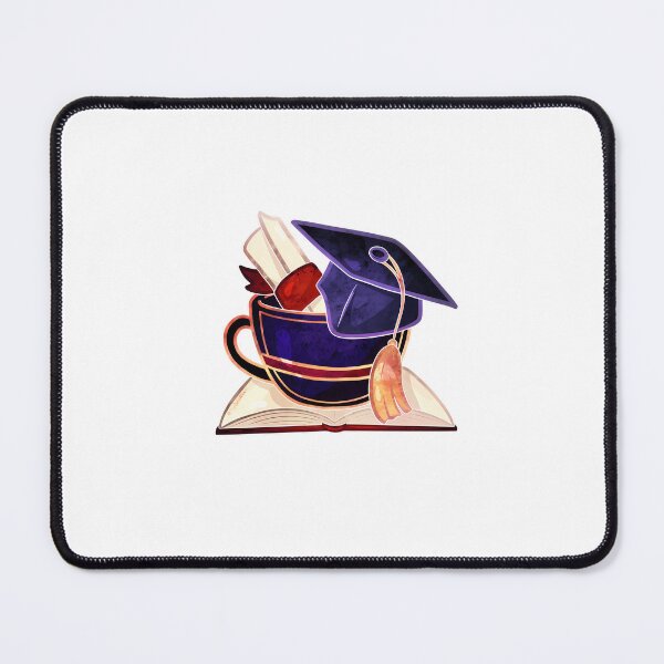 Item preview, Congrats On Gradua-Tea-Ng designed and sold by ChristyTomny.