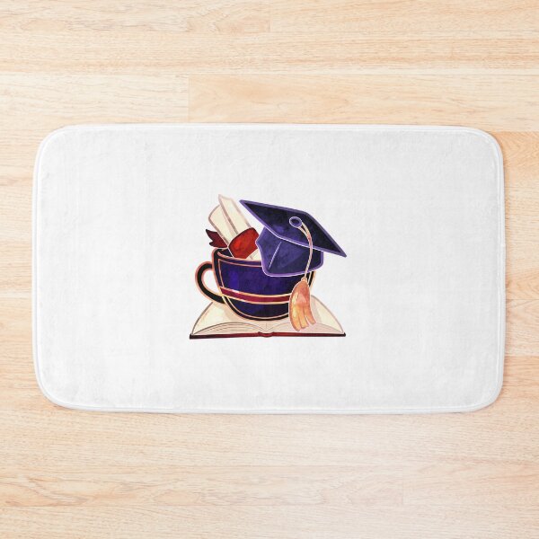 Item preview, Congrats On Gradua-Tea-Ng designed and sold by ChristyTomny.